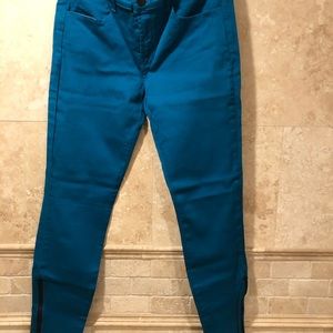 J brand Jeans Women’s size 28